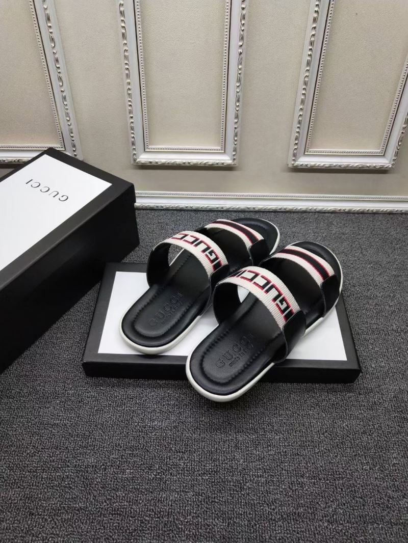 Gucci Slippers